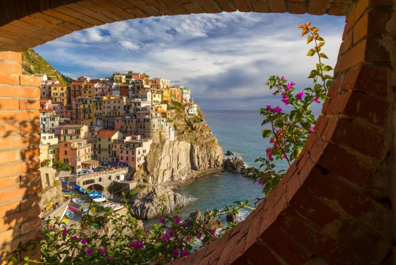Villa Casale Federica 阿雷佐 外观 照片